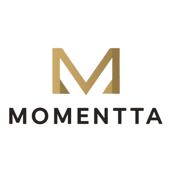 Logo Momentta